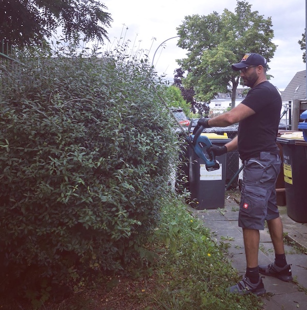 Handwerksleistungen und Reparaturen durch qualifizierte Handwerker Rüsselsheim