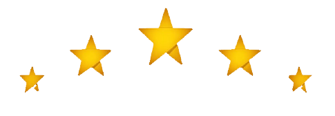 Sterne Hausmeisterservice Logo - Professioneller Hausmeister in Rüsselsheim